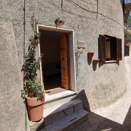 Il Torrione Villa Poggio Bustone Exterior photo