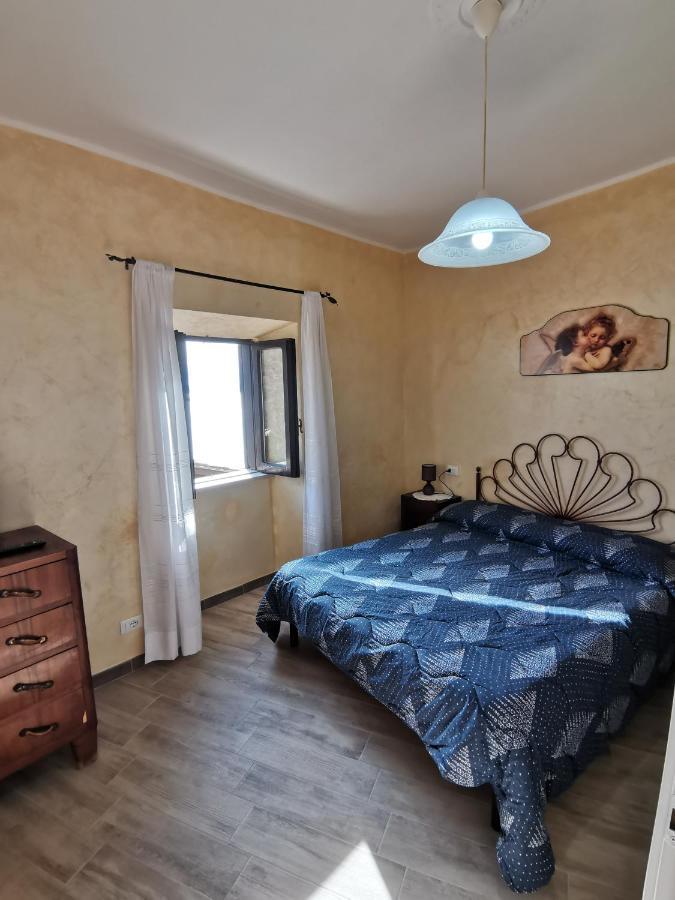 Il Torrione Villa Poggio Bustone Exterior photo